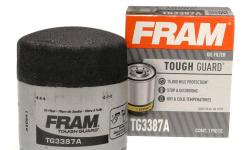 FRAM TG3387A