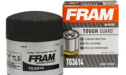 FRAM TG3614