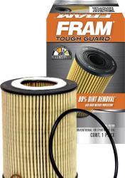 FRAM TG8081