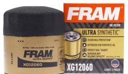 FRAM XG12060