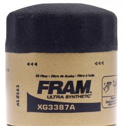 FRAM XG3387A