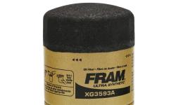 FRAM XG3593A