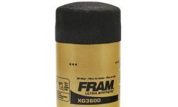 FRAM XG3600