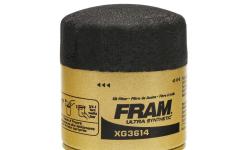 FRAM XG3614