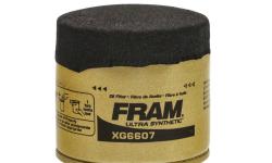 FRAM XG6607
