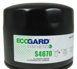 ECOGARD S4670