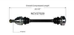 GSP NCV27029