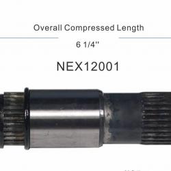 GSP NEX12001
