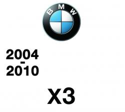 DAVE GRAHAM 04BMWX3C