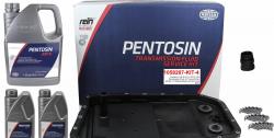 PENTOSIN 1058207KIT4