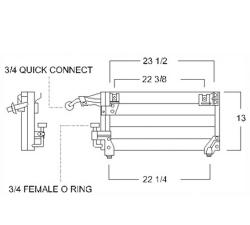 VARIOUS MFR FO3030119