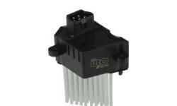 URO PARTS 64116923204