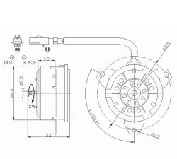 VARIOUS MFR CH3116113