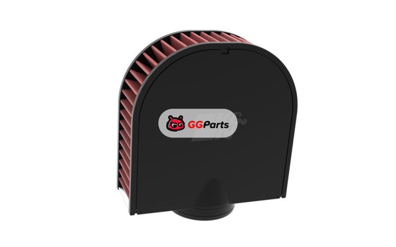 K&N Engineering E-0635 K&N Воздушный фильтр нулевого сопротивления Genesis GV80 3.5L V6 2021-2025