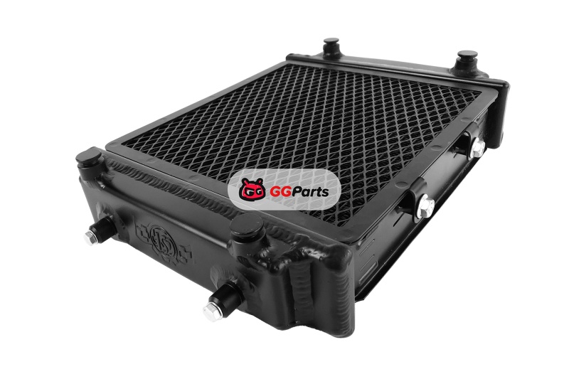 CSF 8132 CSF Высокопроизводительный радиатор трансмиссии DSG Audi S1 8X / S3 8V / TT 8S / Seat Leon Cupra 5F / VW Golf R MK7 MQB