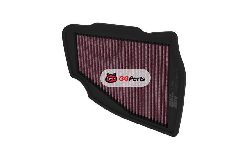 K&N Engineering 33-3188 K&N Воздушный фильтр нулевого сопротивления BMW 5-Series G60/G61/7-Series G70 2.0L L4 B47/B48/3.0L L6 B58 2023-2025