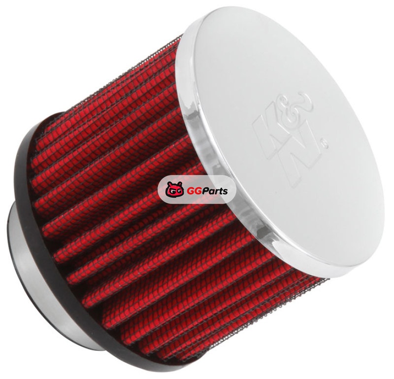 K&N Engineering 62-1460 K&N Фильтр вентиляции картера 38F*76B*76T*64H мм