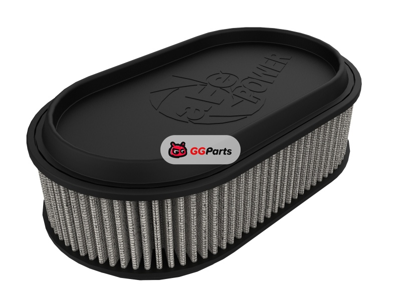 aFe 11-10148 AFE Magnum FLOW Pro DRY S Воздушный фильтр нулевого сопротивления Chevrolet Corvette (C8) 2020-2025 V8-5.5/6.2L