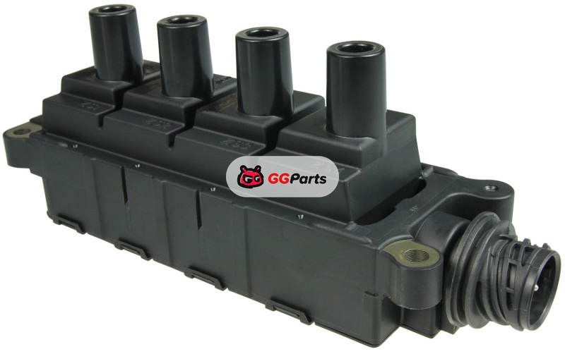 NGK 48615 Ignition Coil
