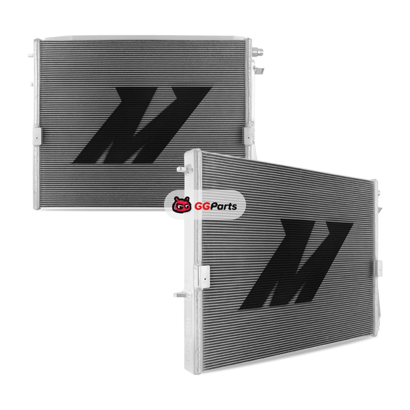 Mishimoto MMHE-SUP-20 MISHIMOTO Performance Теплообменник BMW 330i/M340i(X) G20/Z4 G29 2018+/Toyota Supra A90 2020+ B58