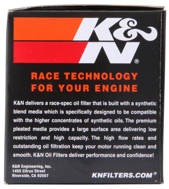 K&N Engineering KN-204-1