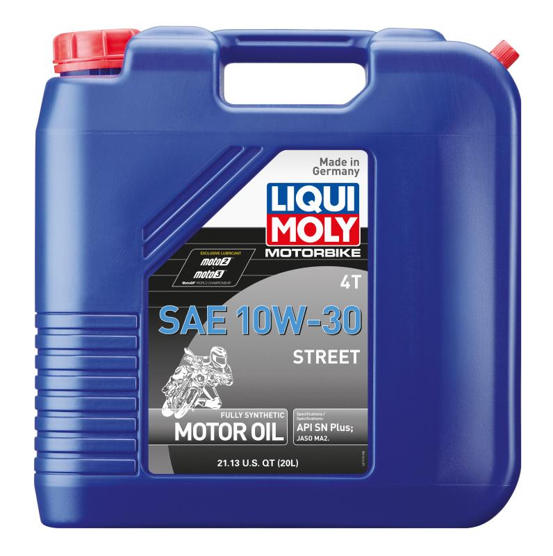 LIQUI MOLY 20417