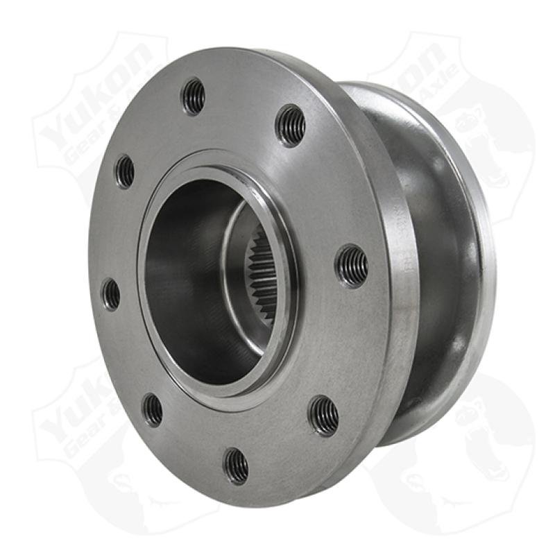 Yukon Gear & Axle YY D80-RND-37R
