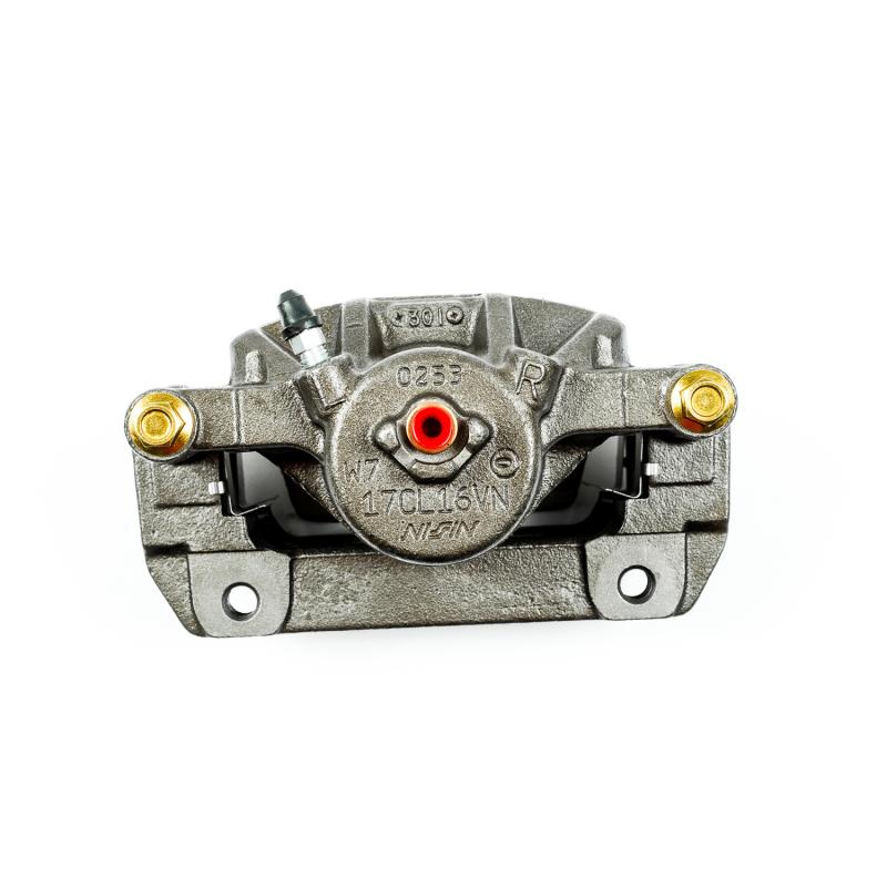PowerStop L2584