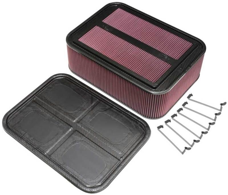 K&N Engineering 100-8567