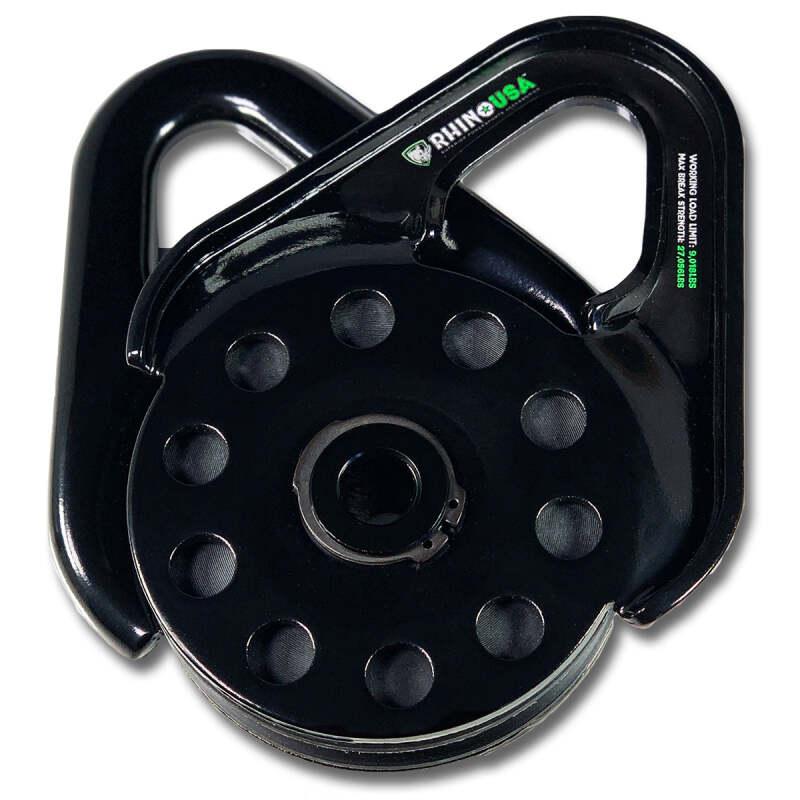 Rhino USA RNO-SNTCH-BLCK