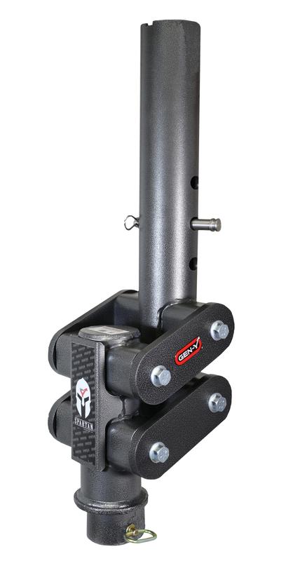GEN-Y Hitch GH-7041