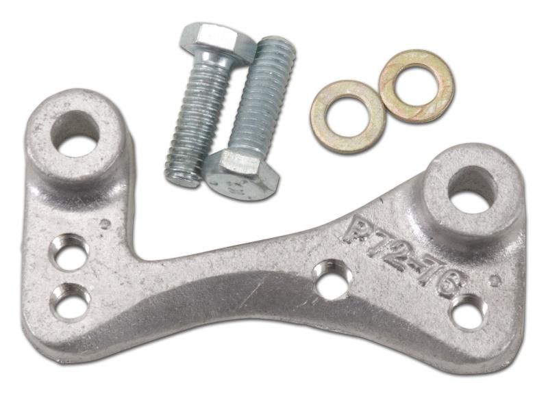 Edelbrock 8014
