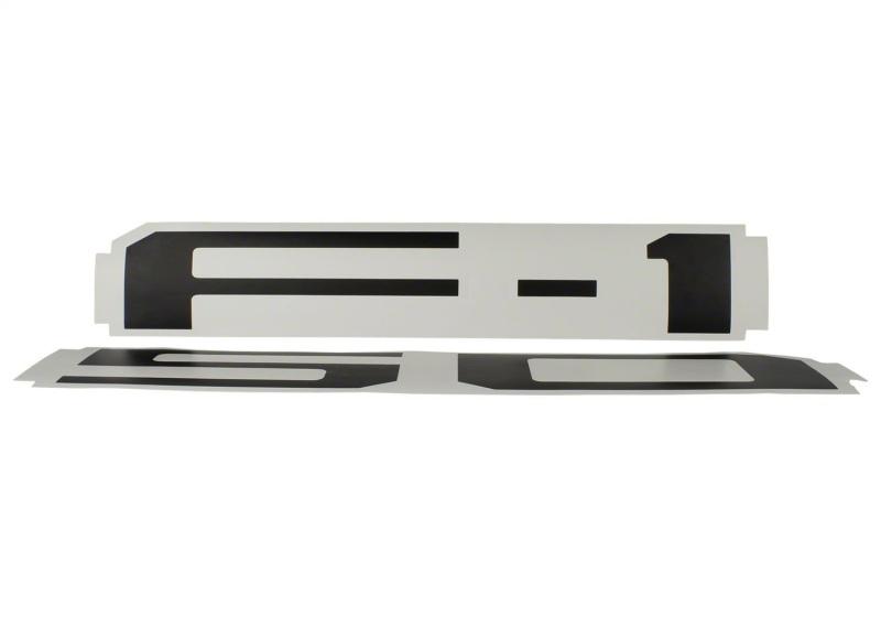 Ford Racing M-1447-F15A