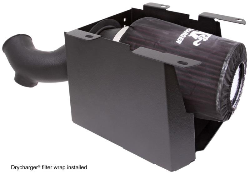 K&N Engineering 57-1124