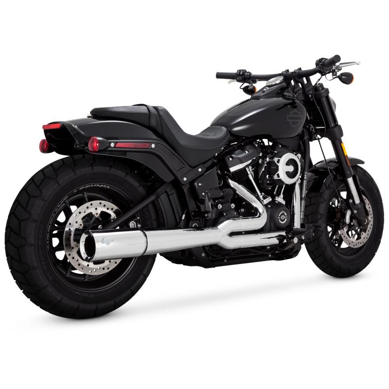 Vance and Hines 17387