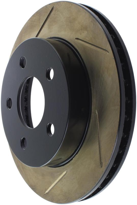 Stoptech 126.61036SR