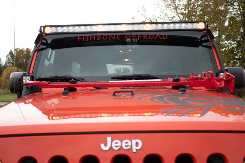 Fishbone Offroad FB31317