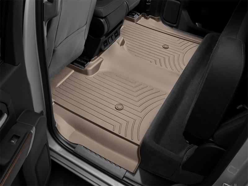 WeatherTech 4514363