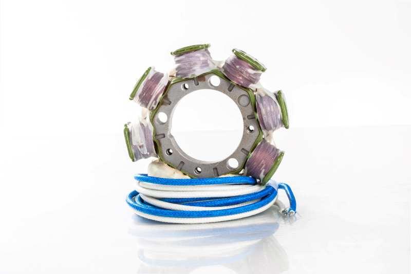 Ricks Motorsport Electrics 21-633