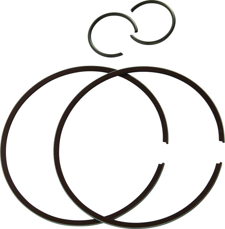 Vertex Pistons 23630160