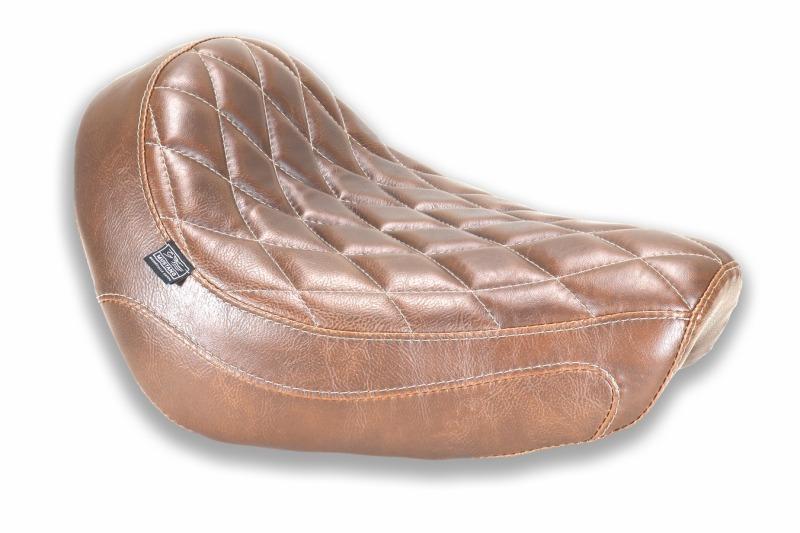 Mustang Motorcycle 84008