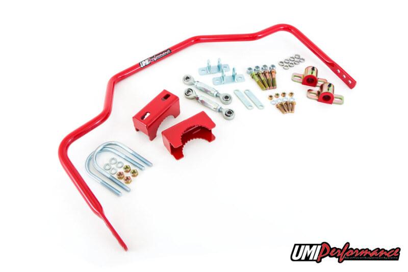 UMI Performance 4047-300-R