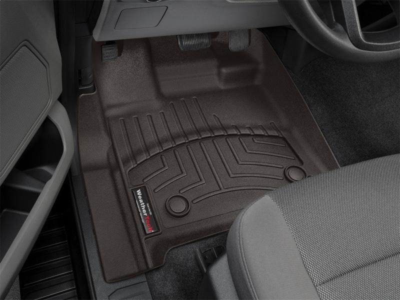 WeatherTech 477921