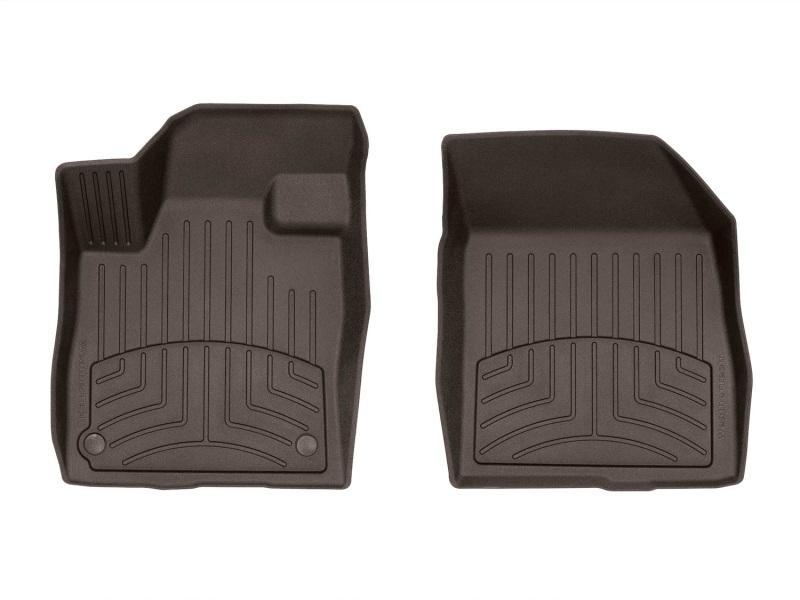 WeatherTech 4718681IM