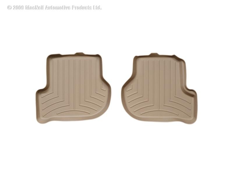 WeatherTech 450802