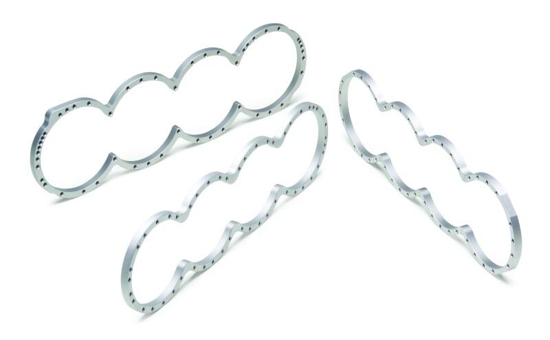 Supertech BG-H22-F22