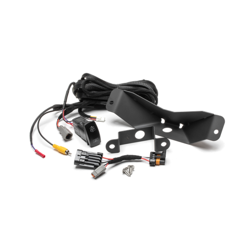 Rockford Fosgate UTV MX-CAM-RNGR18