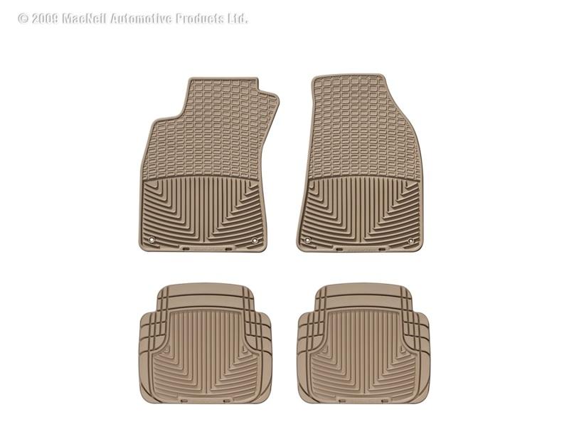 WeatherTech W67TN-W50TN