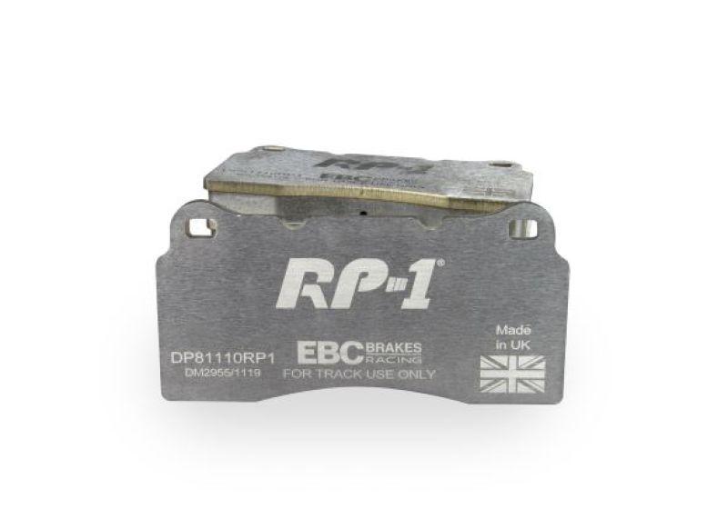 EBC DP81110RP1