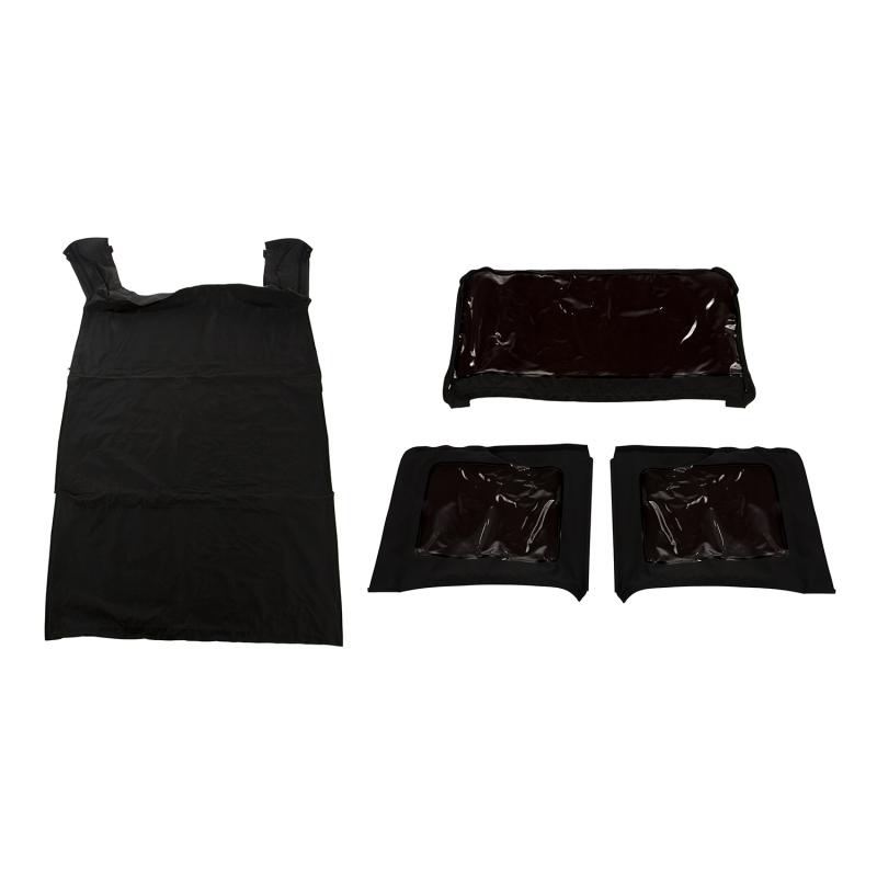 Rugged Ridge 13772.35